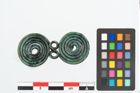 Foto von Bronzebrillenfibel (NHMW-PRAE-026290)